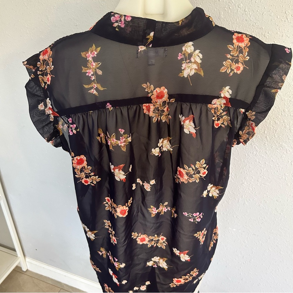 Marisol Blouse - Picture 9 of 13
